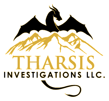 Tharsis Investigations LLC logo